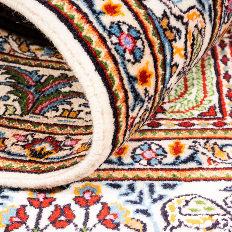 Persisk matta - Classic - 149 x 97 cm - flerfärgad