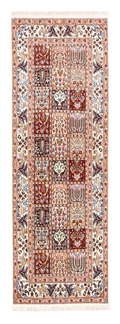 Moud Mattan 78x202cm - Persisk matta