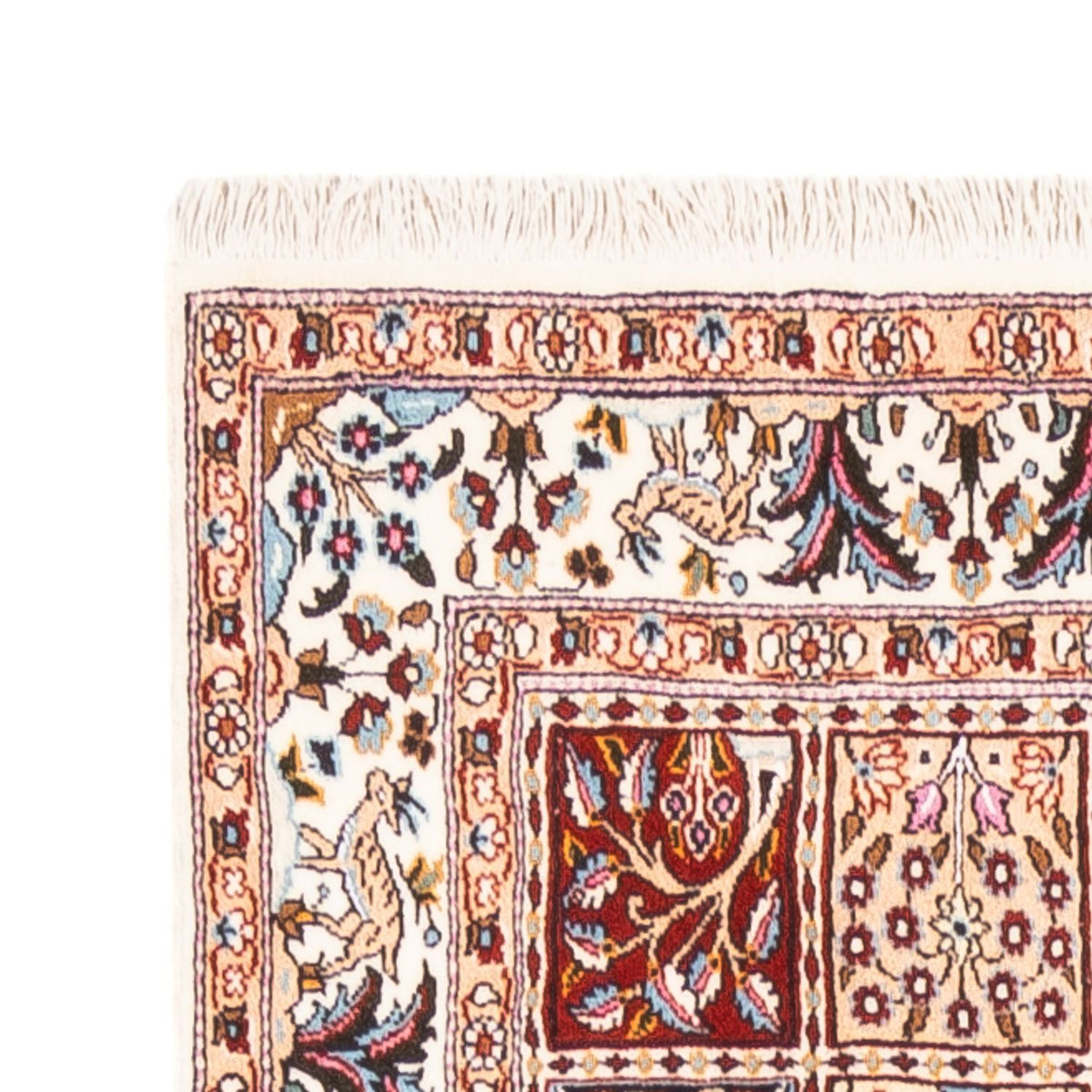 Moud Mattan 78x202cm - Persisk matta