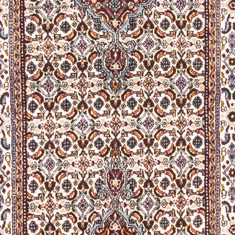 Runner Persisk matta - Classic - 194 x 77 cm - grädde