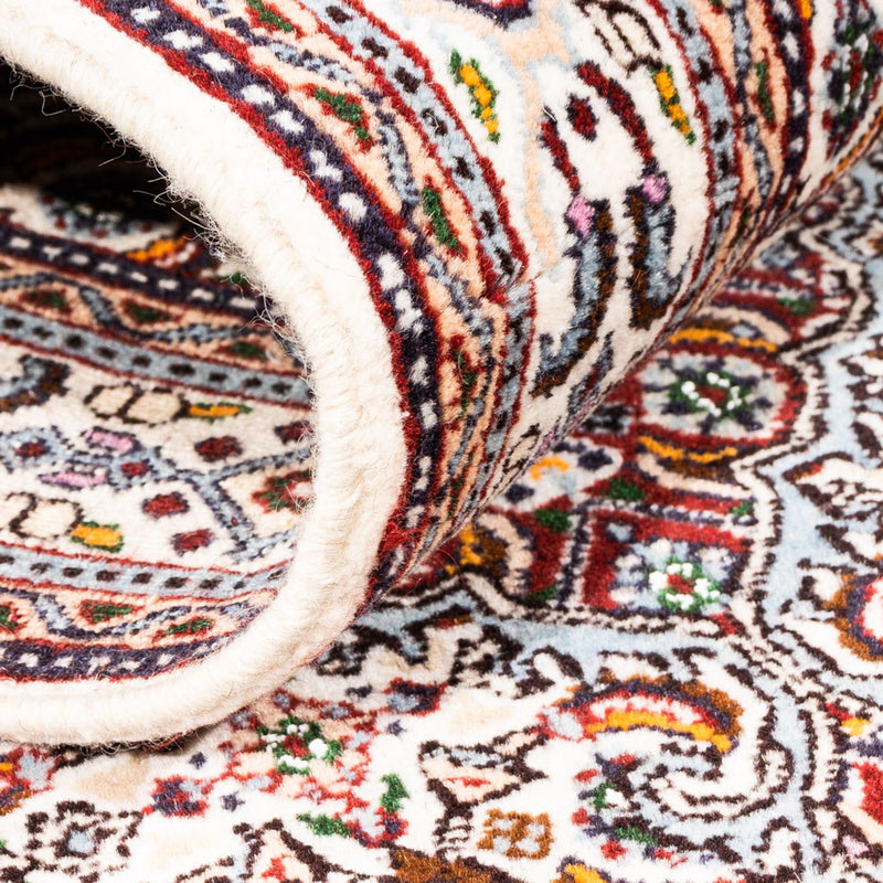 Runner Persisk matta - Classic - 194 x 77 cm - grädde