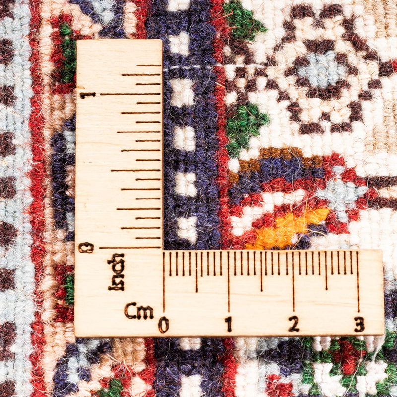 Runner Persisk matta - Classic - 194 x 77 cm - grädde