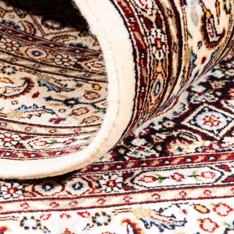 Persisk matta - Classic - 161 x 100 cm - grädde