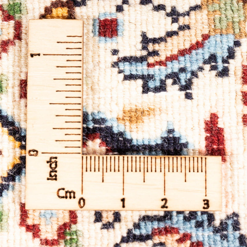 Persisk matta - Classic - 161 x 100 cm - grädde