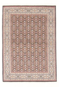 Persisk matta - Classic - 147 x 98 cm - mörkblå – product image