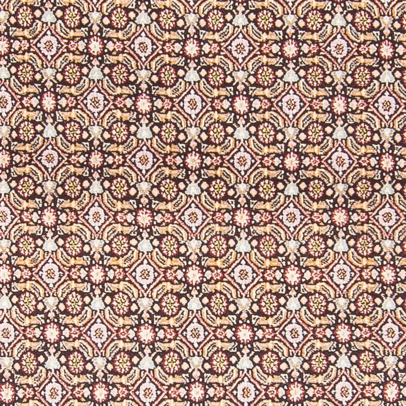 Persisk matta - Classic - 147 x 98 cm - mörkblå