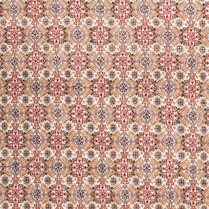 Persisk matta - Classic - 193 x 139 cm - grädde