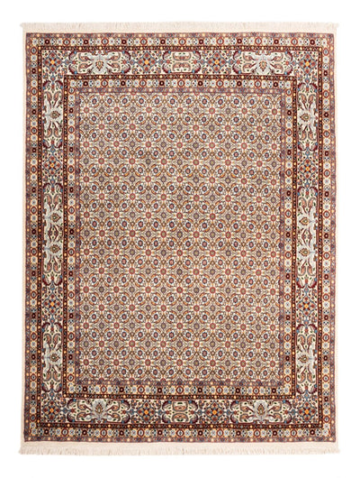 Moud Mattan 147x191cm - Persisk matta - grädde