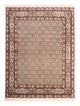 Persisk matta - Classic - 191 x 147 cm - grädde