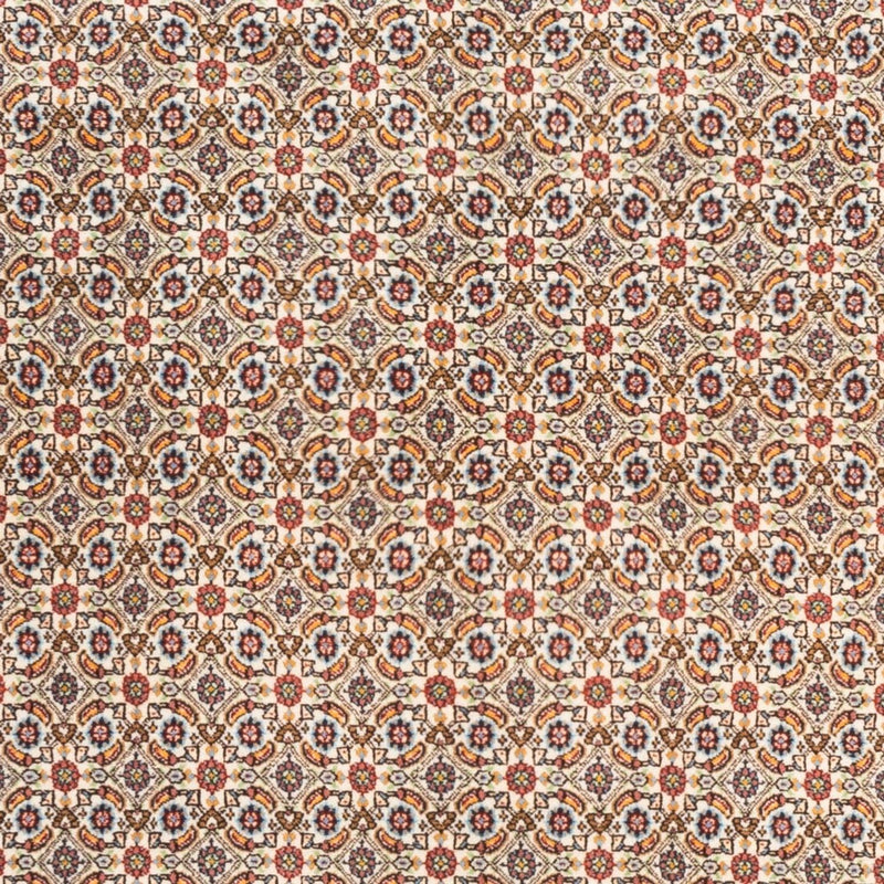 Persisk matta - Classic - 191 x 147 cm - grädde