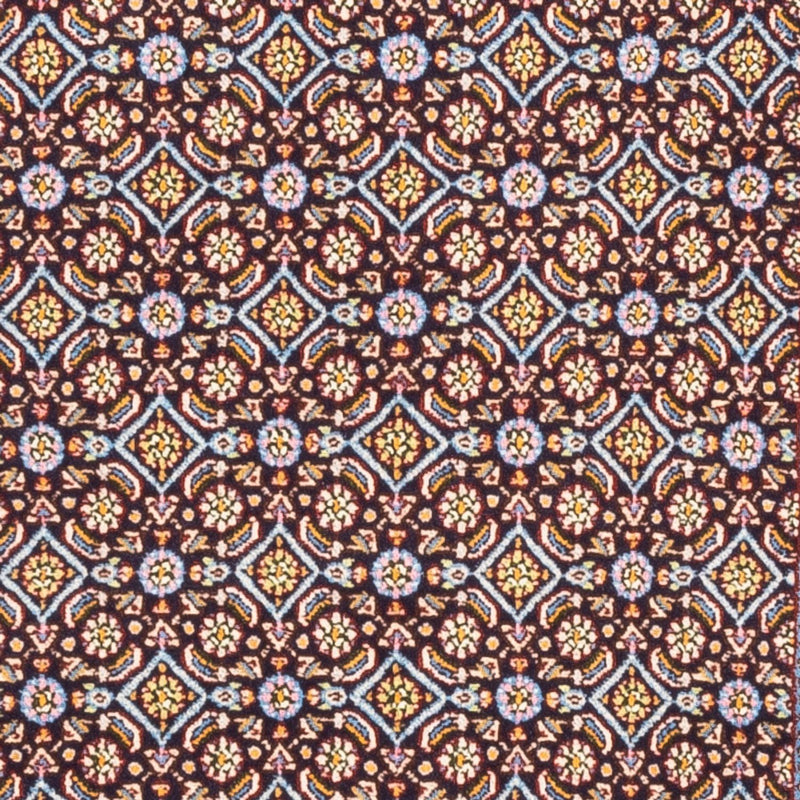 Persisk matta - Classic - 120 x 80 cm - mörkblå