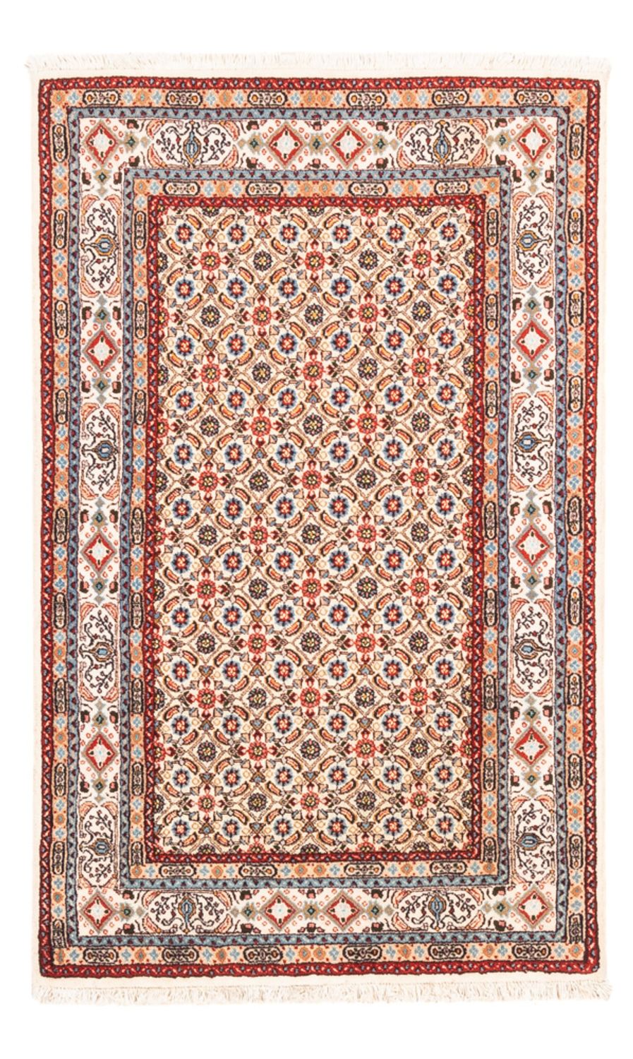Persisk matta - Classic - 120 x 80 cm - beige