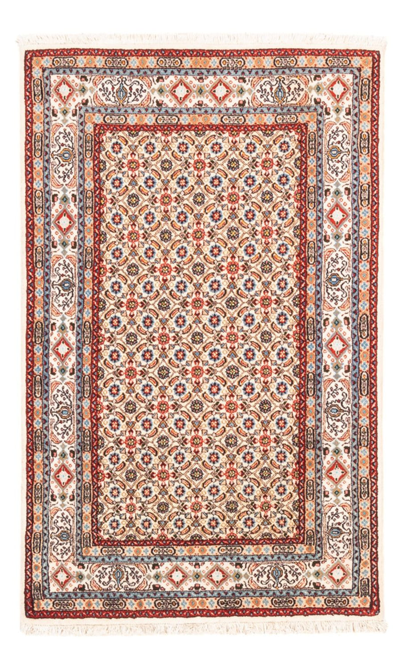 Persisk matta - Classic - 120 x 80 cm - beige