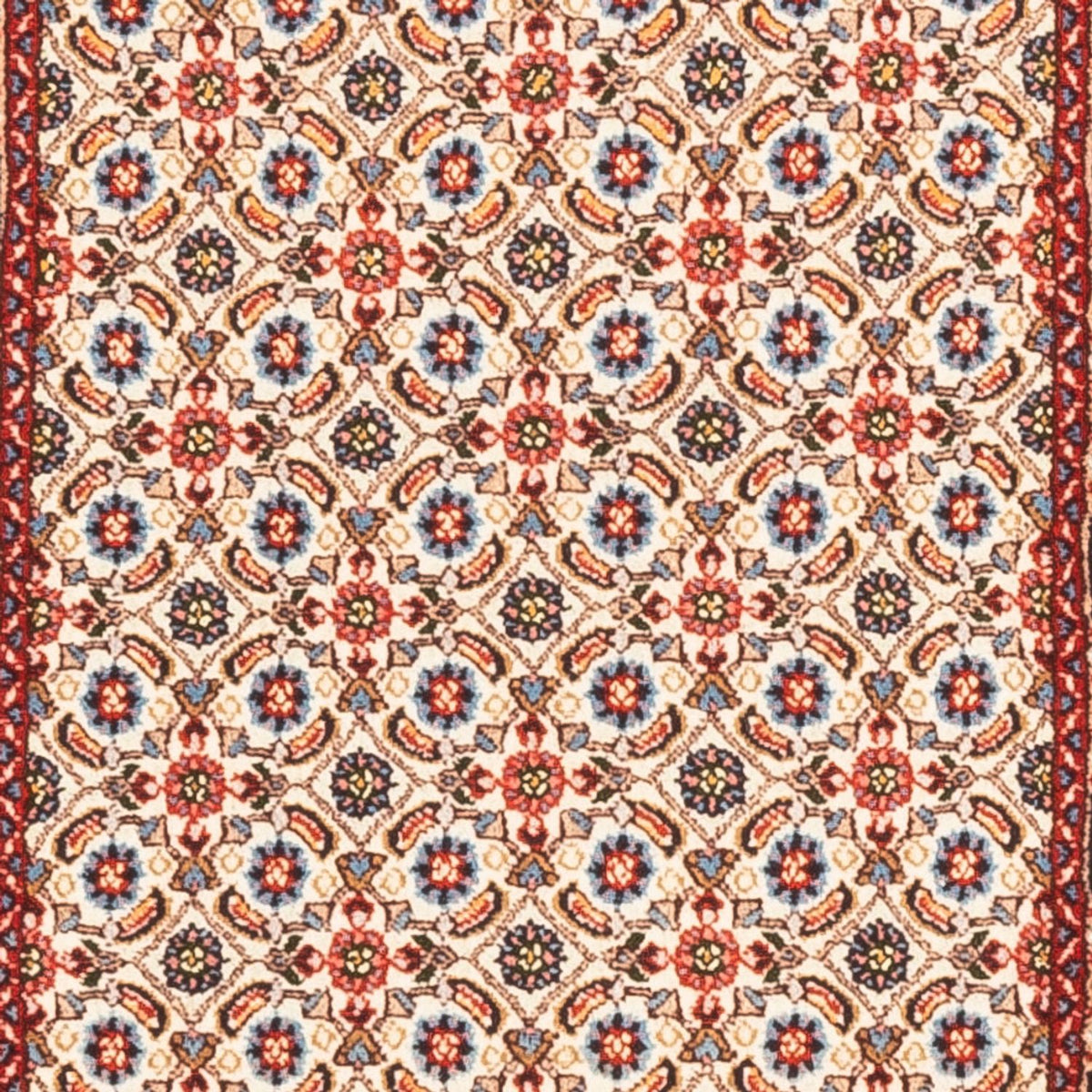 Persisk matta - Classic - 120 x 80 cm - beige