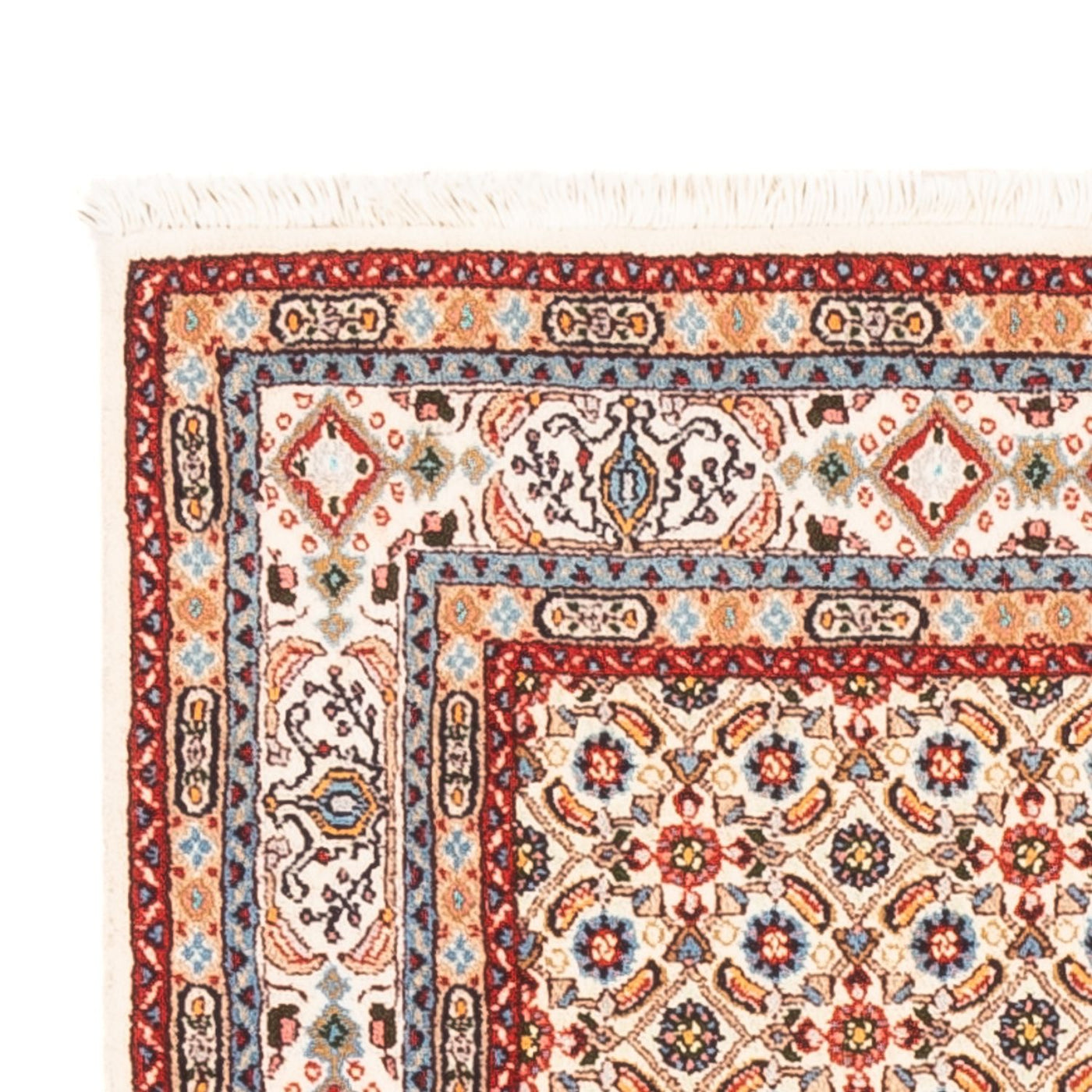 Moud Mattan 120x80cm - Persisk matta