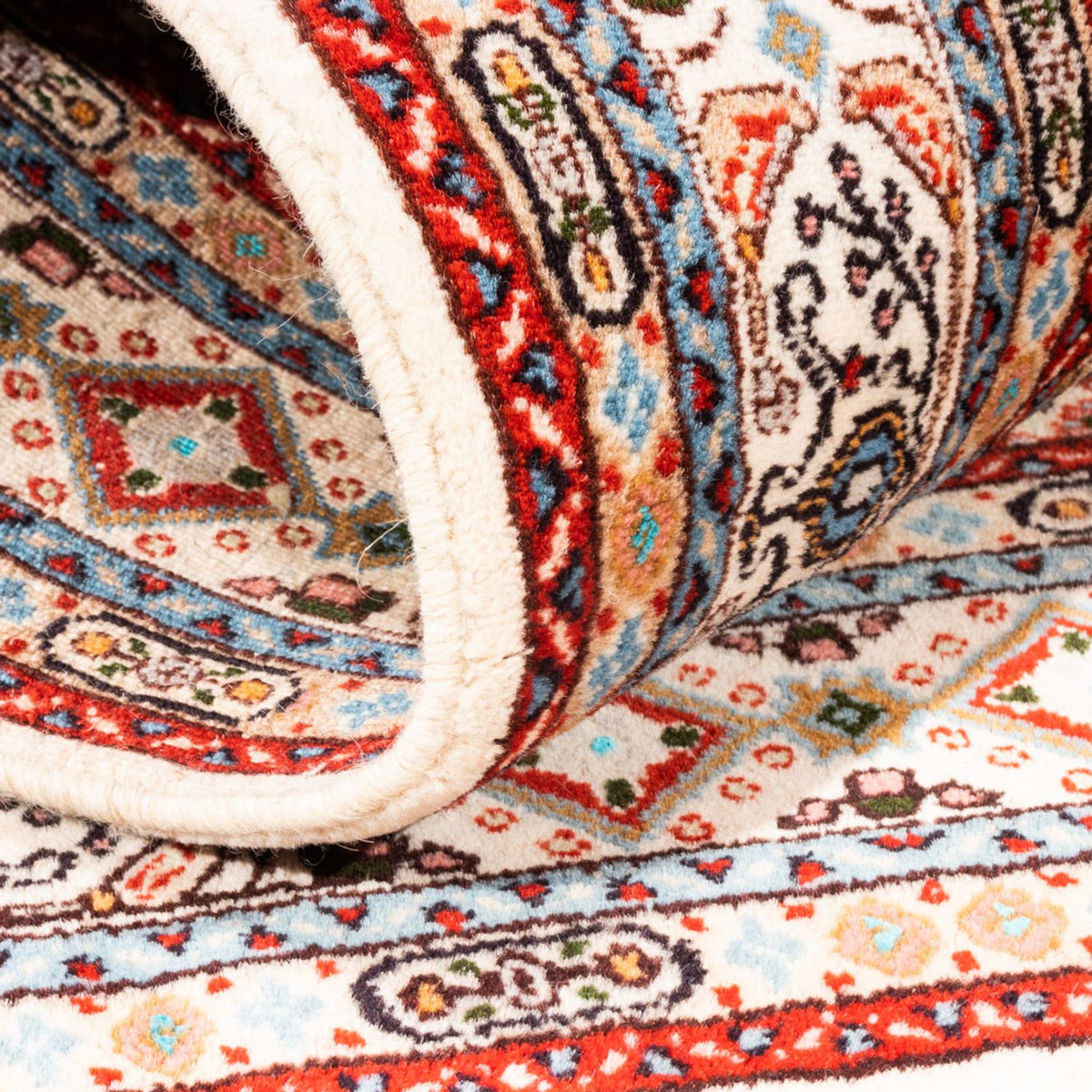 Persisk matta - Classic - 120 x 80 cm - beige