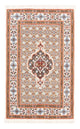 Moud Mattan 120x80cm - Persisk matta