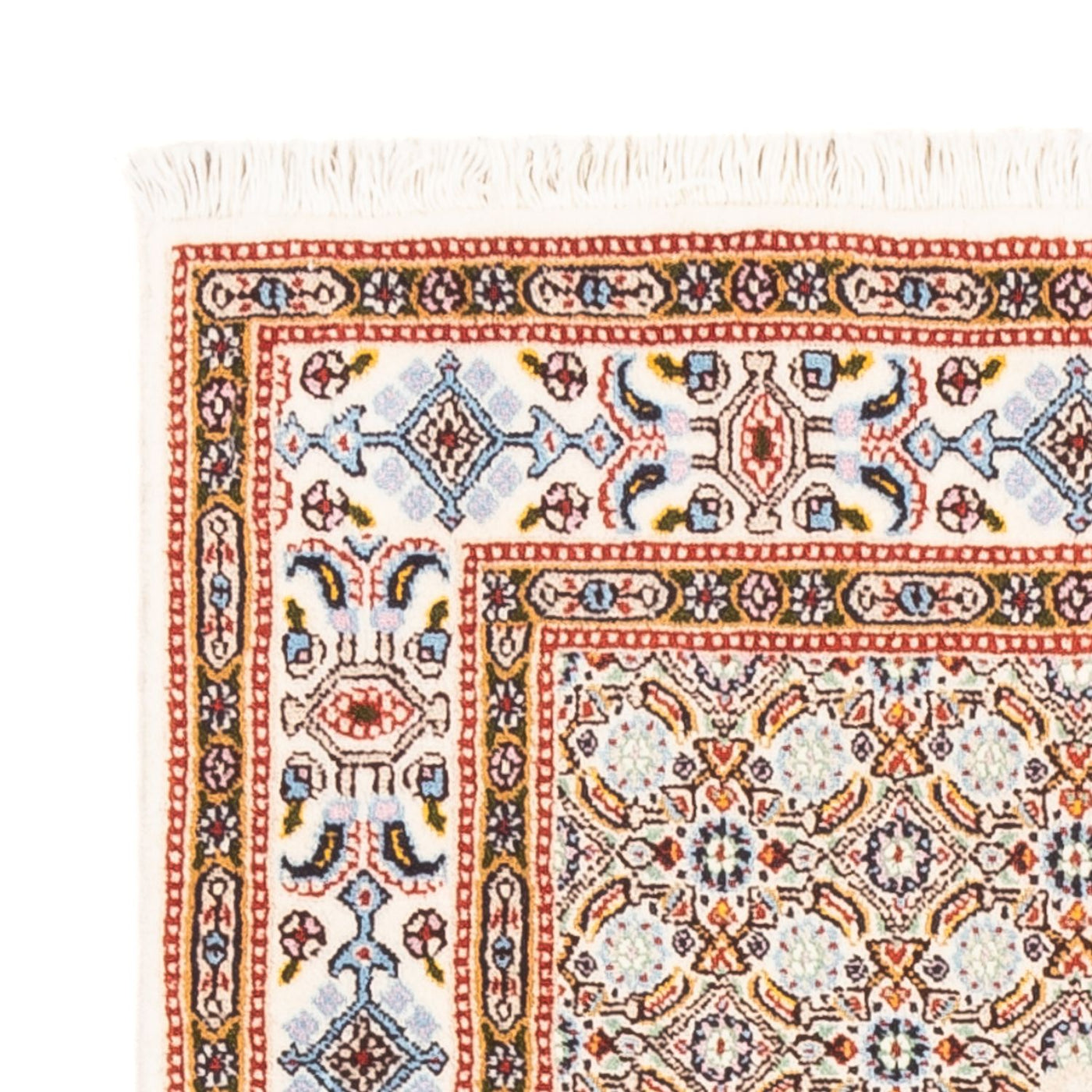 Moud Mattan 120x80cm - Persisk matta