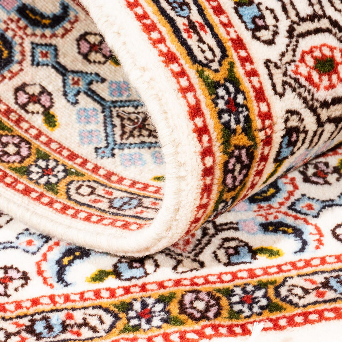 Persisk matta - Classic - 120 x 80 cm - flerfärgad