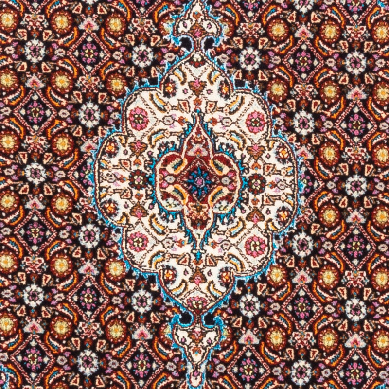 Persisk matta - Classic - 120 x 80 cm - mörkblå