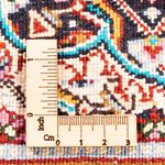 Persisk matta - Classic - 120 x 80 cm - mörkblå