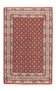 Moud Mattan 120x80cm - Persisk matta