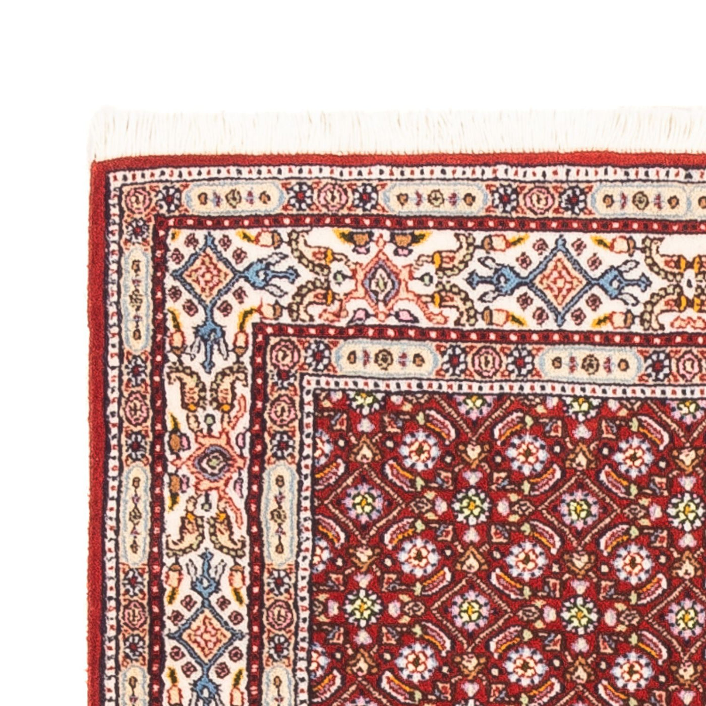 Moud Mattan 120x80cm - Persisk matta