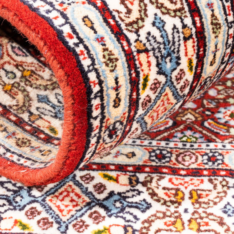 Persisk matta - Classic - 120 x 80 cm - röd