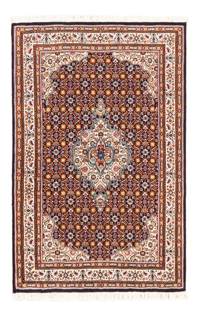 Moud Mattan 80x120cm - Persisk matta