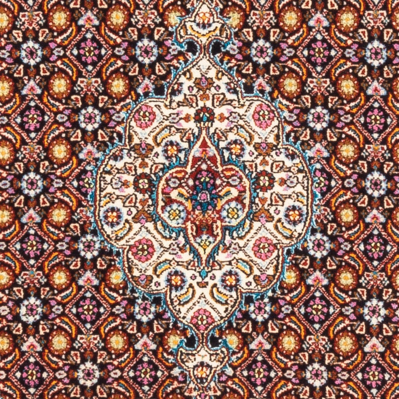 Persisk matta - Classic - 120 x 80 cm - mörkblå