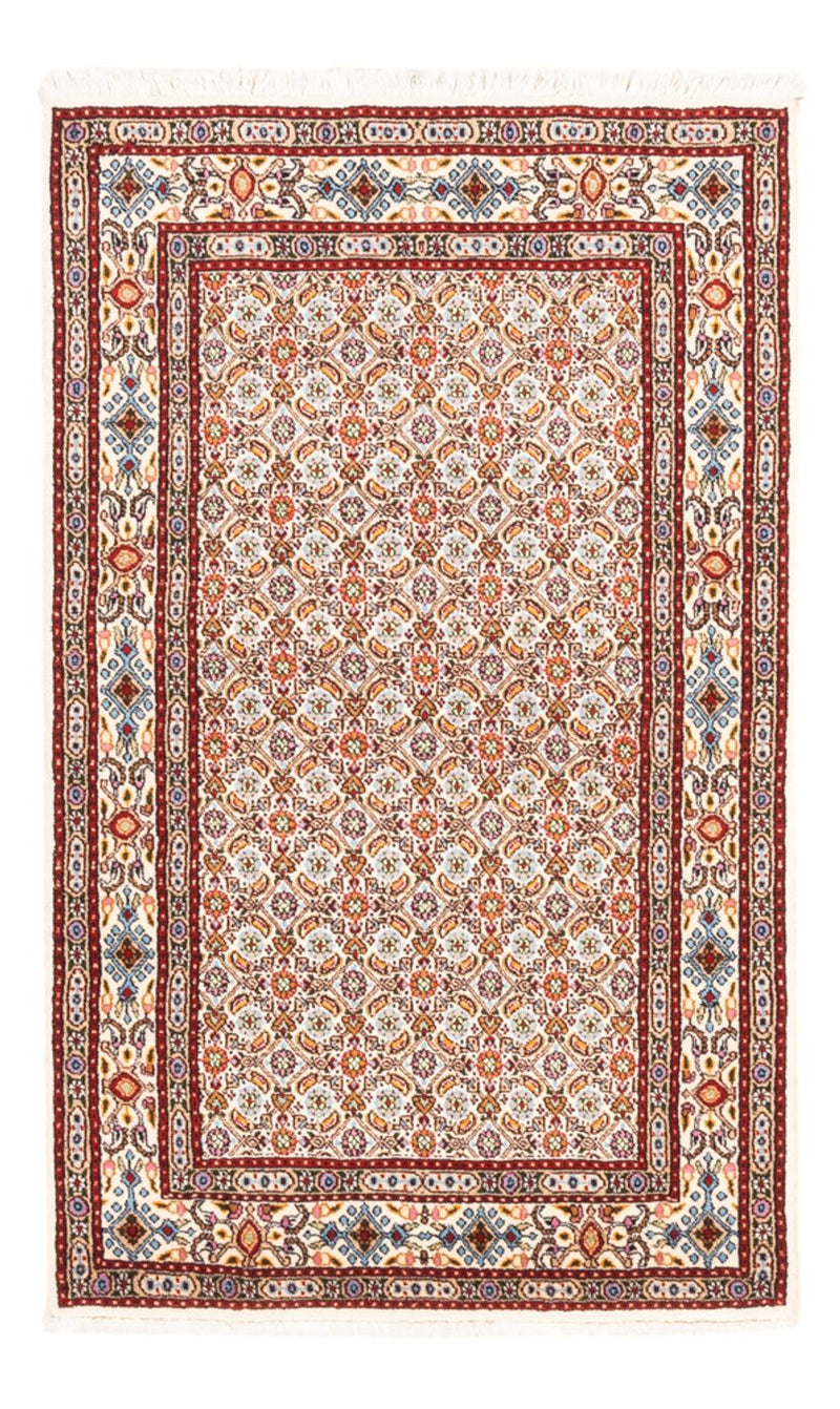 Persisk matta - Classic - 120 x 80 cm - beige