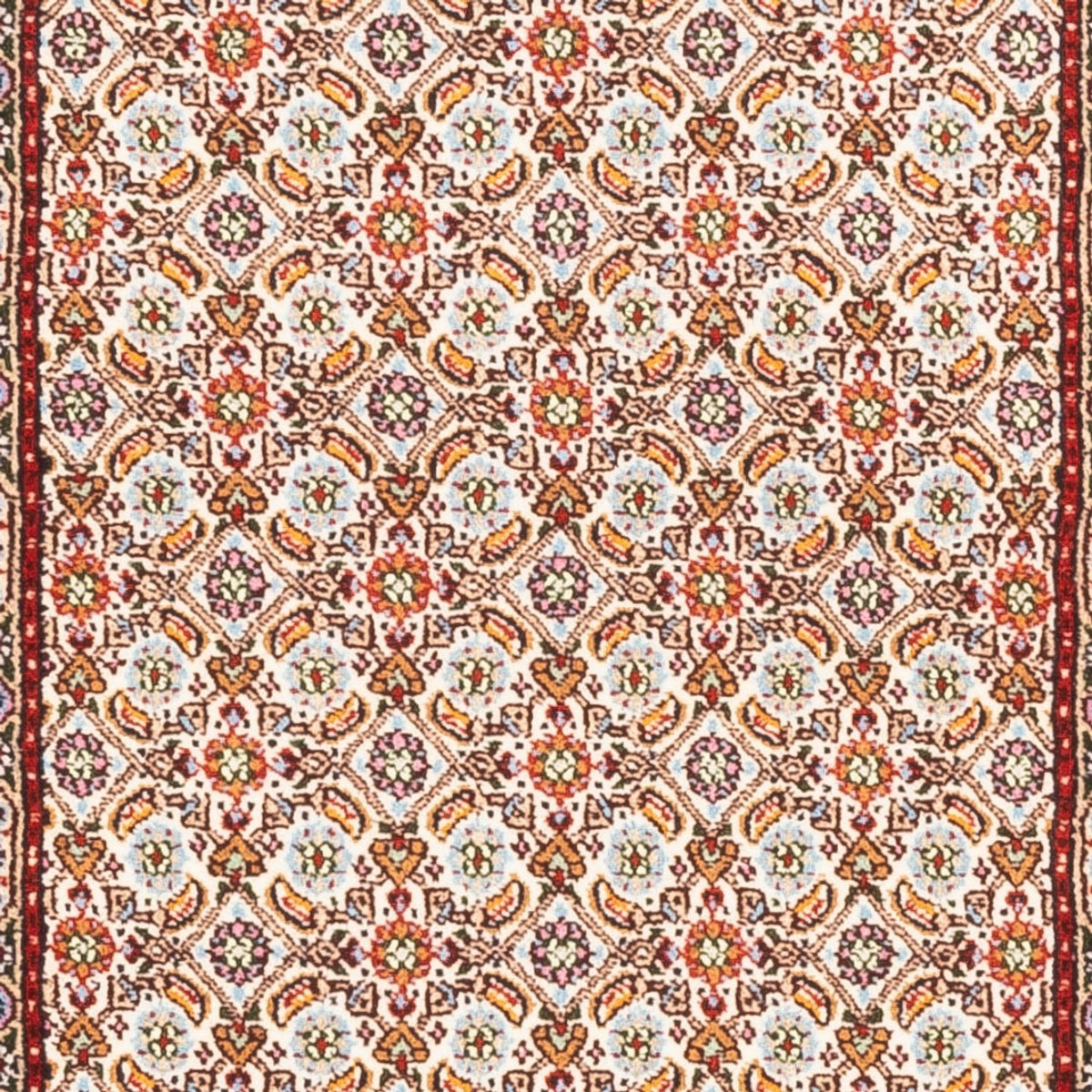 Persisk matta - Classic - 120 x 80 cm - beige