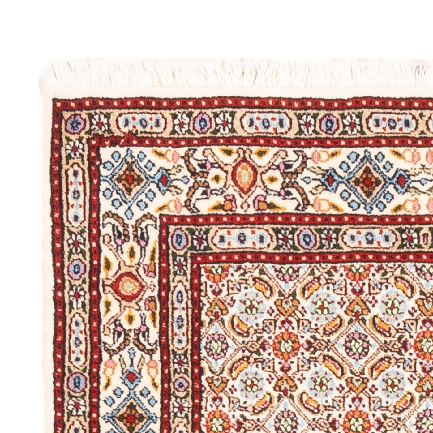Moud Mattan 120x80cm - Persisk matta