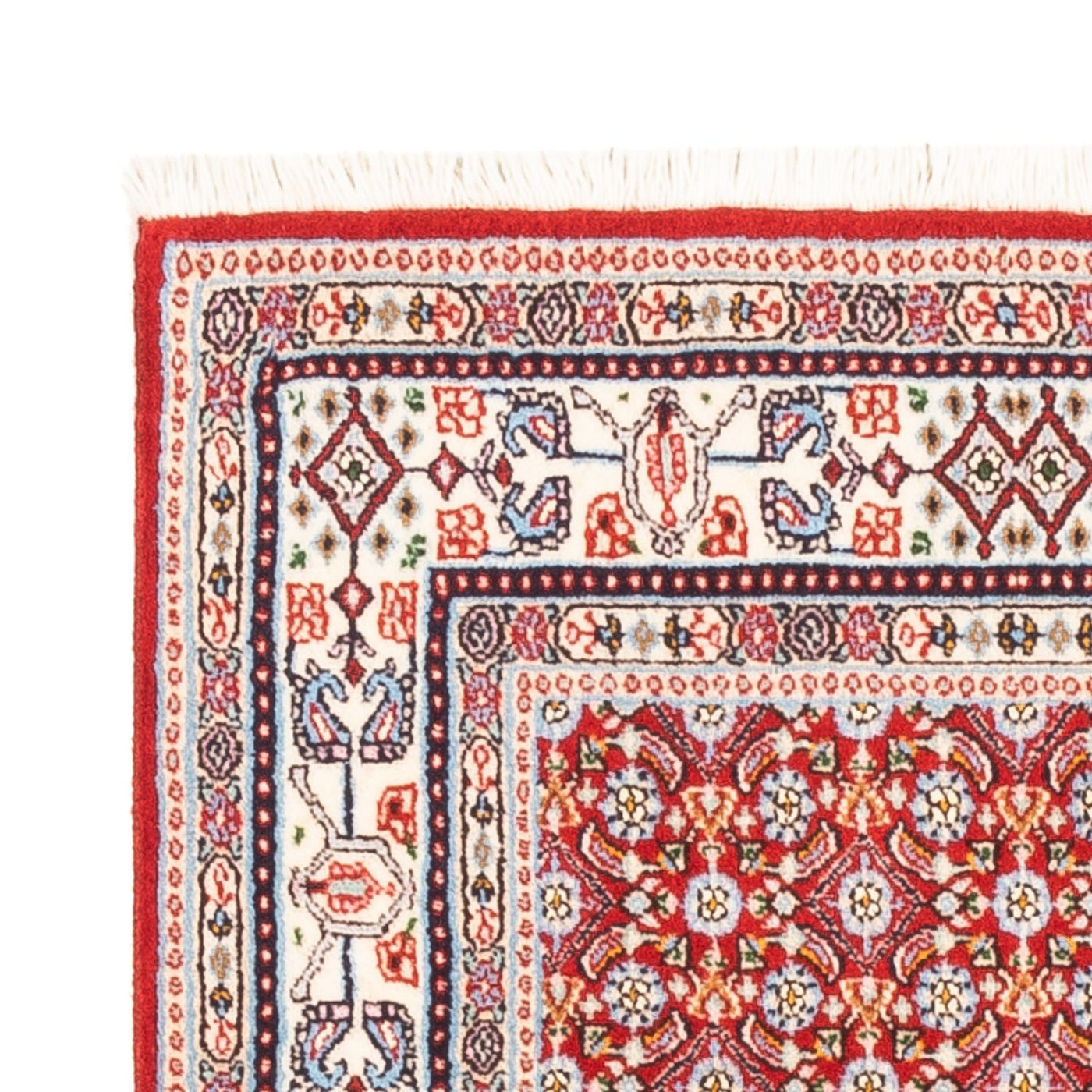 Moud Mattan 120x80cm - Persisk matta