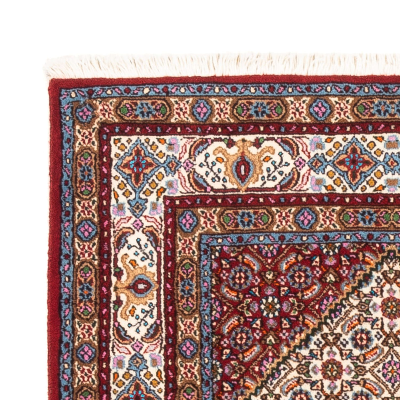 Moud Mattan 120x80cm - Persisk matta