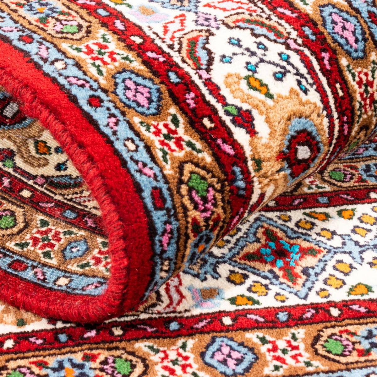 Persisk matta - Classic - 120 x 80 cm - röd