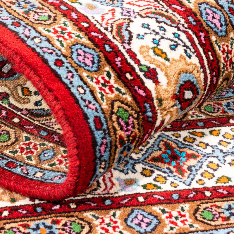 Persisk matta - Classic - 120 x 80 cm - röd