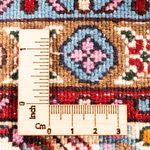 Persisk matta - Classic - 120 x 80 cm - röd