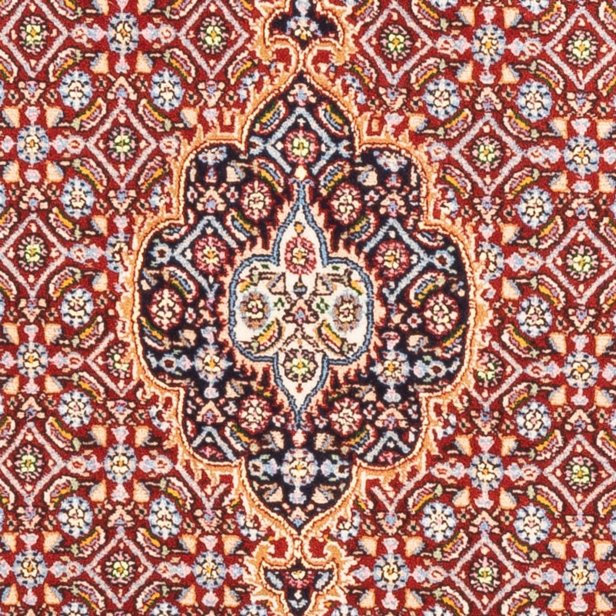 Persisk matta - Classic - 120 x 80 cm - röd