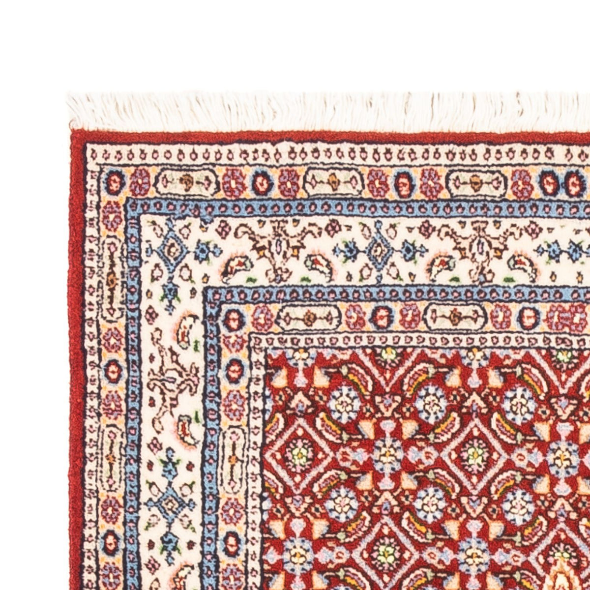 Moud Mattan 80x120cm - Persisk matta