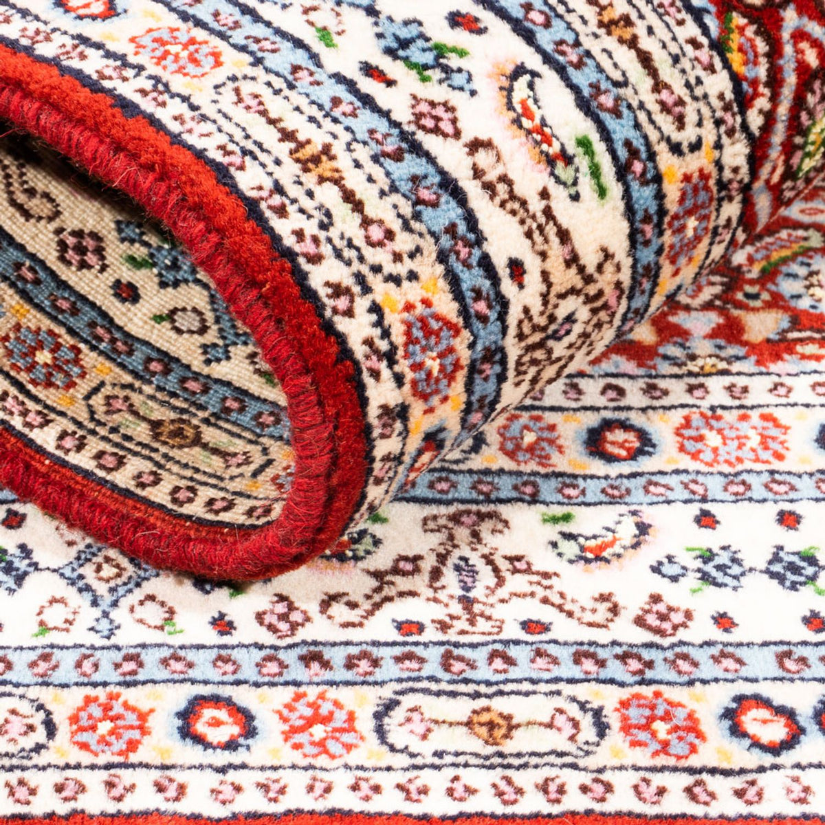 Persisk matta - Classic - 120 x 80 cm - röd