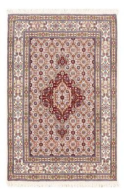 Persisk matta - Classic - 120 x 80 cm - beige