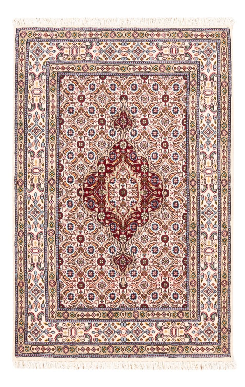 Persisk matta - Classic - 120 x 80 cm - beige