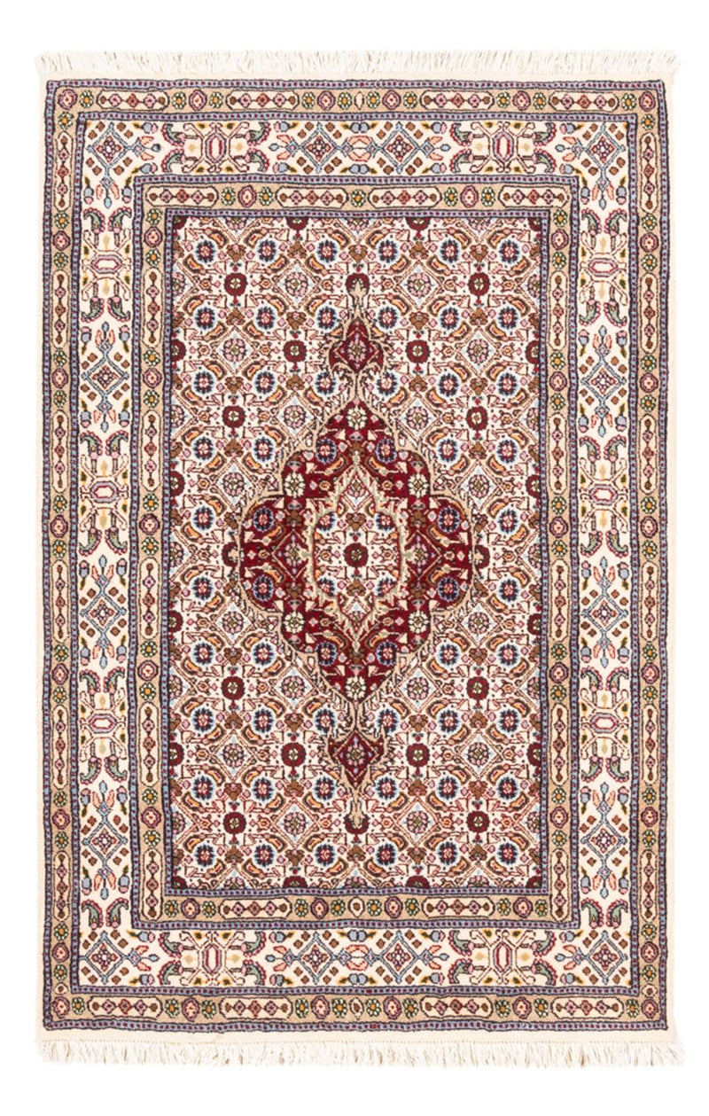 Persisk matta - Classic - 120 x 80 cm - beige