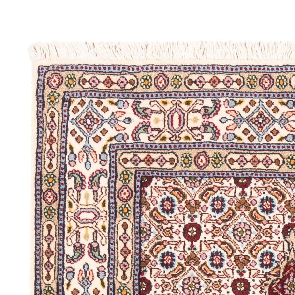 Persisk matta - Classic - 120 x 80 cm - beige