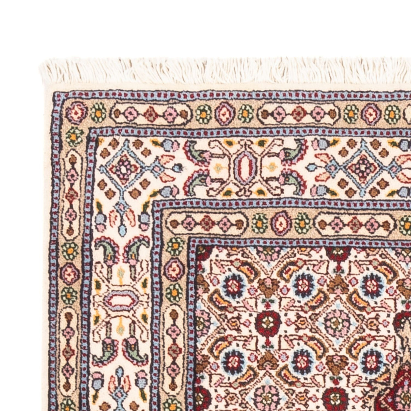 Moud Mattan 120x80cm - Persisk matta