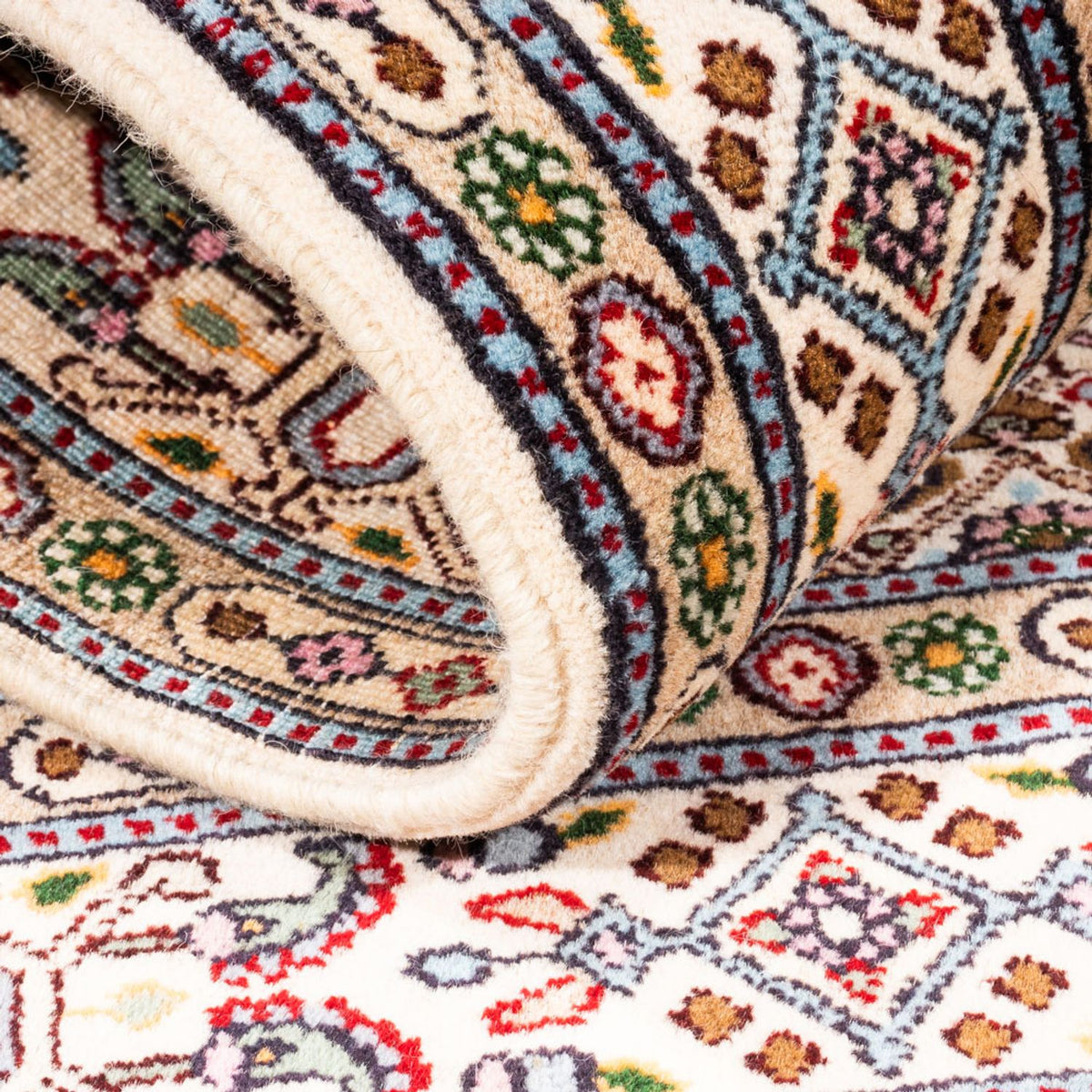 Persisk matta - Classic - 120 x 80 cm - beige