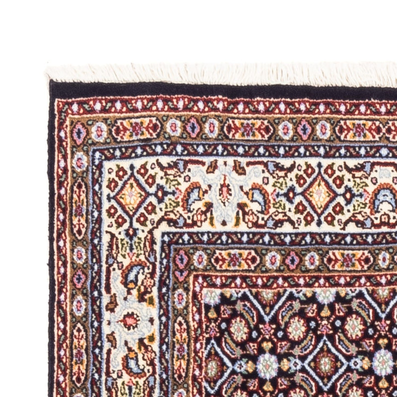 Persisk matta - Classic - 120 x 80 cm - mörkblå