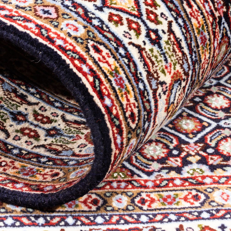 Persisk matta - Classic - 120 x 80 cm - mörkblå