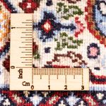 Persisk matta - Classic - 120 x 80 cm - mörkblå